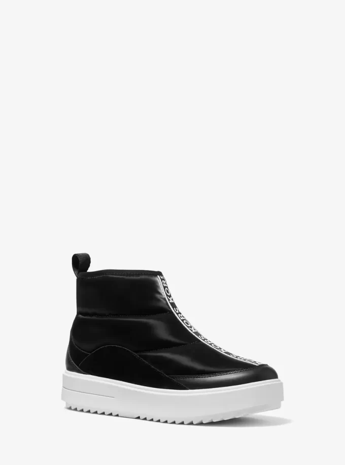 Emmett Stepp-Sneaker-Stiefel Emmett Stepp-Sneaker-Stiefel