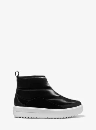 Emmett Stepp-Sneaker-Stiefel