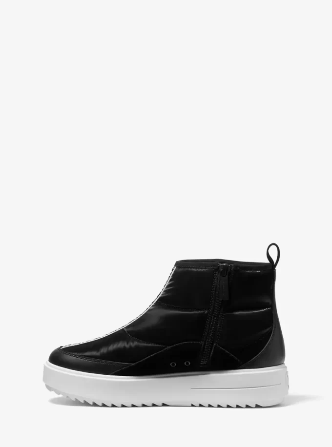 Emmett Stepp-Sneaker-Stiefel Emmett Stepp-Sneaker-Stiefel