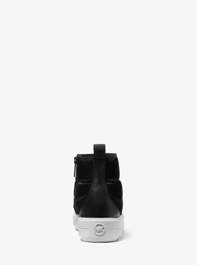 Emmett Stepp-Sneaker-Stiefel Emmett Stepp-Sneaker-Stiefel