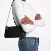Empire Medium Leder-Ketten-Pochette