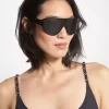 Empire Shield Sonnenbrille