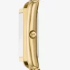 Essex Goldfarbene Uhr Essex Goldfarbene Uhr