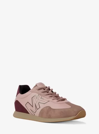 Essex Mixed-Media-Trainer