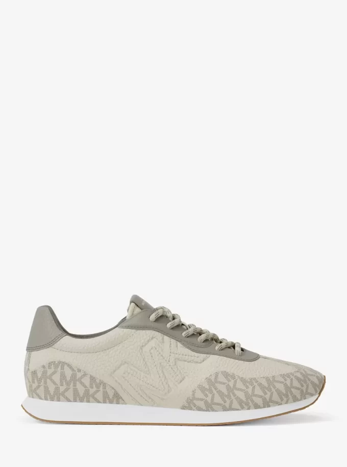 Essex Mixed-Media-Trainer Essex Mixed-Media-Trainer