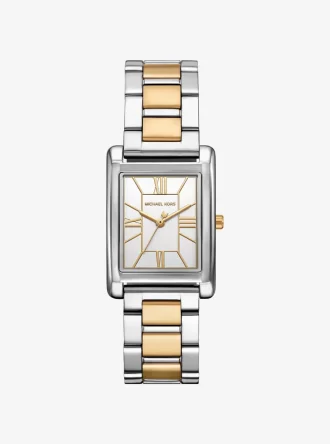 Essex Zweifarbige Uhr