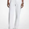 Finn Straight-Leg Stretch-Denim-Jeans
