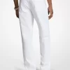 Finn Straight-Leg Stretch-Denim-Jeans