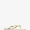Flip-Flops mit Signature-Logo Flip-Flops mit Signature-Logo