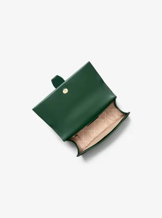 Greenwich kleine Ombré-Umhängetasche mit charakteristischem Logo