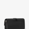 Greenwich Medium Schultertasche aus Saffiano-Leder Greenwich Medium Schultertasche aus Saffiano-Leder