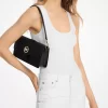 Greenwich Medium Schultertasche aus Saffiano-Leder Greenwich Medium Schultertasche aus Saffiano-Leder