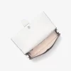 Greenwich Medium Signature Logo Convertible Shoulder Bag Greenwich Medium Signature Logo Convertible Shoulder Bag