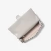 Greenwich Medium Signature Logo Convertible Shoulder Bag Greenwich Medium Signature Logo Convertible Shoulder Bag