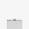 Greenwich Medium Signature Logo Trifold Wallet Greenwich Medium Signature Logo Trifold Wallet