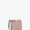 Greenwich Medium Signature Logo Trifold Wallet