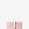 Greenwich Medium Signature Logo Wallet