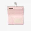 Greenwich Medium Signature Logo Wallet