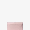 Greenwich Medium Signature Logo Wallet