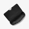Große gesteppte Leder-Schultertasche Tribeca Große gesteppte Leder-Schultertasche Tribeca
