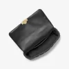 Große gesteppte Leder-Schultertasche Tribeca Große gesteppte Leder-Schultertasche Tribeca