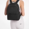Großer Nylon-Rucksack von Sable Großer Nylon-Rucksack von Sable