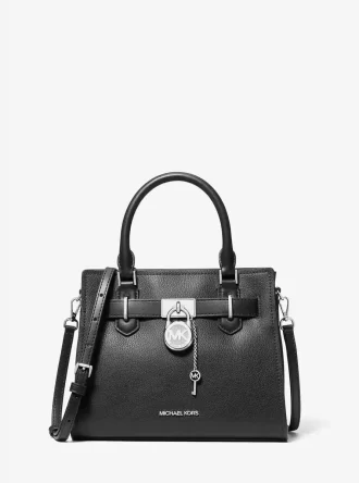 Hamilton kleine Ledertasche
