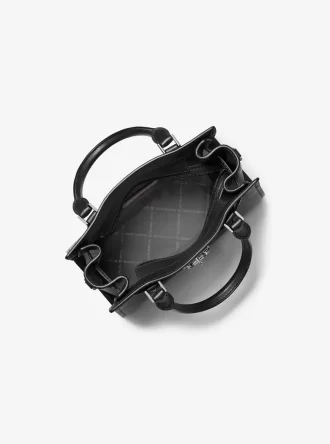 Hamilton kleine Ledertasche