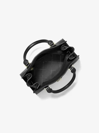 Hamilton kleine Ledertasche