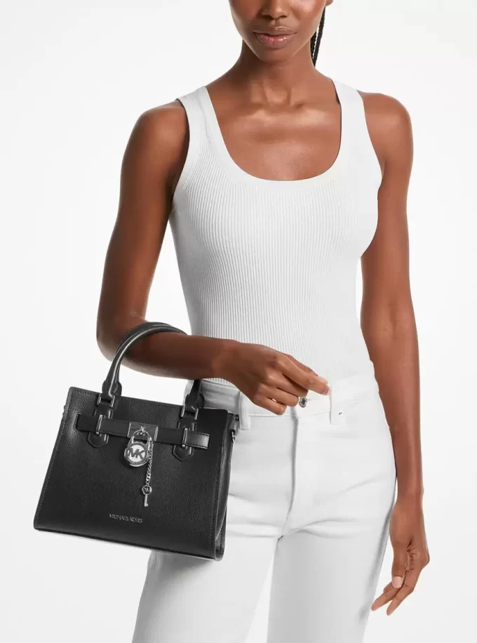 Hamilton kleine Ledertasche Hamilton kleine Ledertasche