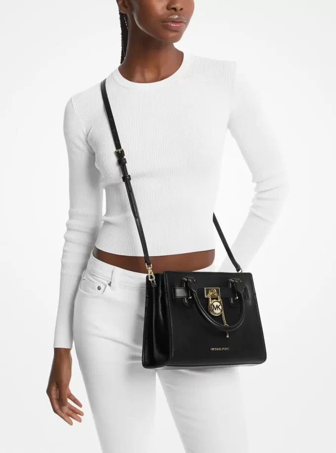 Hamilton kleine Ledertasche Hamilton kleine Ledertasche