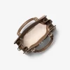Hamilton Kleine Patchwork-Tasche Hamilton Kleine Patchwork-Tasche