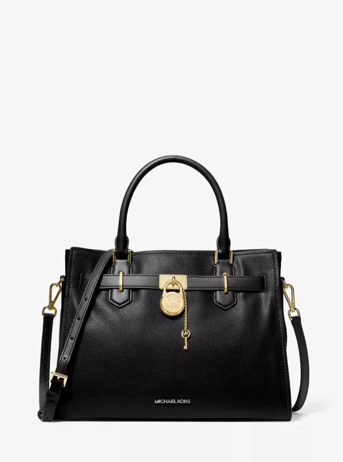 Hamilton Medium Ledertasche Hamilton Medium Ledertasche