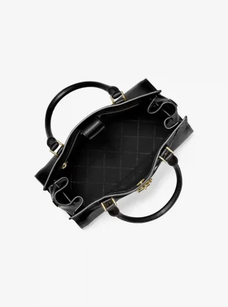 Hamilton Medium Ledertasche