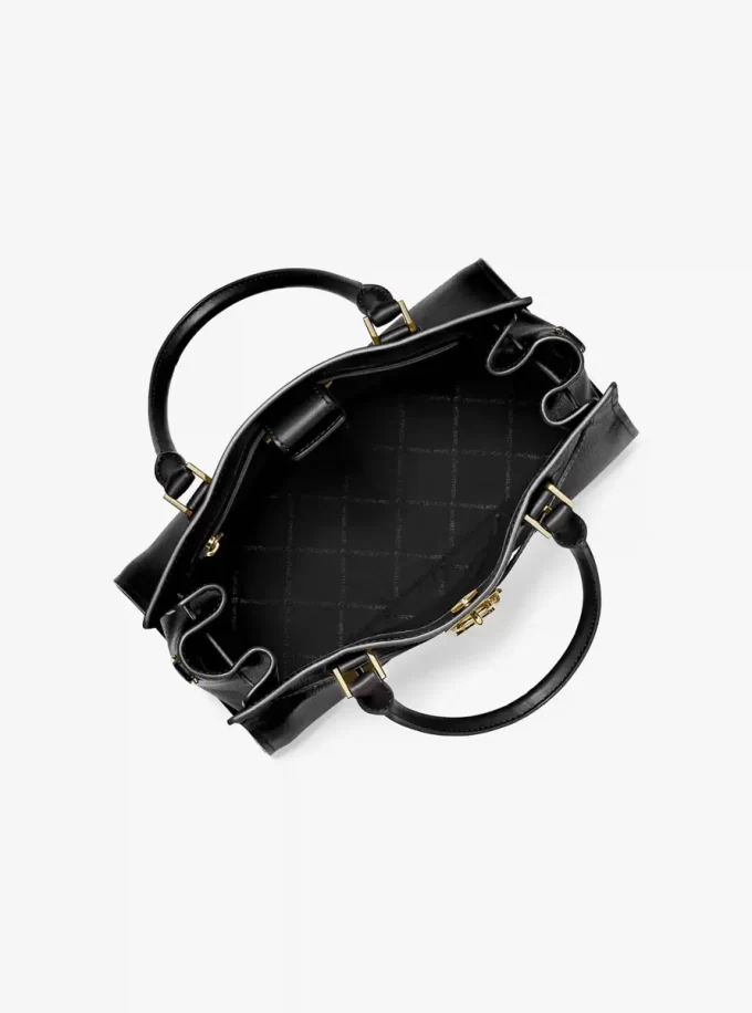 Hamilton Medium Ledertasche Hamilton Medium Ledertasche