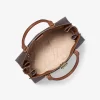 Hamilton Medium Logo Satchel Hamilton Medium Logo Satchel