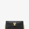 Hamilton Moderne Extra-kleine wandelbare Leder-Umhängetasche Hamilton Moderne Extra-kleine wandelbare Leder-Umhängetasche
