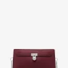 Hamilton Moderne Extra-kleine wandelbare Leder-Umhängetasche Hamilton Moderne Extra-kleine wandelbare Leder-Umhängetasche