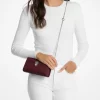 Hamilton Moderne Extra-kleine wandelbare Leder-Umhängetasche Hamilton Moderne Extra-kleine wandelbare Leder-Umhängetasche