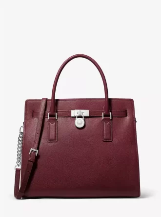 Hamilton Moderne Große Ledertasche Hamilton Moderne Große Ledertasche