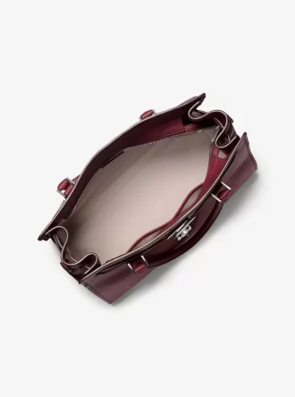 Hamilton Moderne Große Ledertasche Hamilton Moderne Große Ledertasche