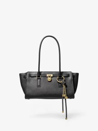 Hamilton Moderne kleine Ledertasche