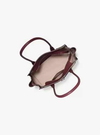 Hamilton Moderne kleine Ledertasche