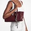 Hamilton Moderne kleine Ledertasche