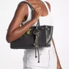Hamilton Moderne kleine Ledertasche