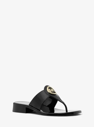 Hannah Jelly T-Strap Sandale