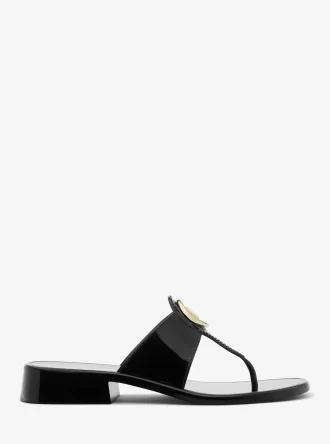 Hannah Jelly T-Strap Sandale