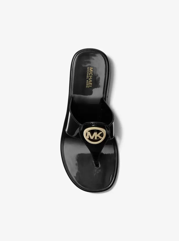 Hannah Jelly T-Strap Sandale Hannah Jelly T-Strap Sandale