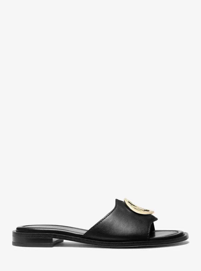 Hannah Slide Sandale Hannah Slide Sandale