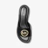 Hannah Slide Sandale Hannah Slide Sandale